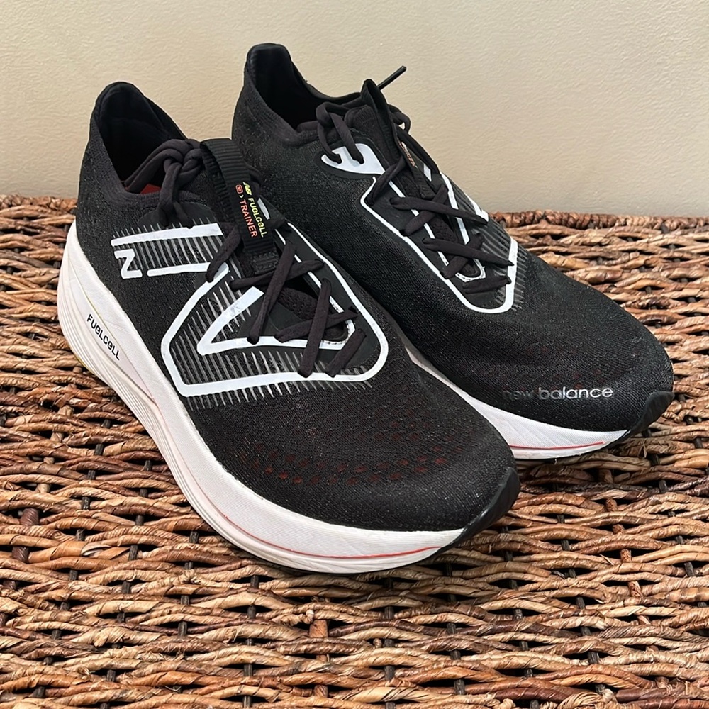 New Balance FuelCell SuperComp V1, Men's Size 9 1/2